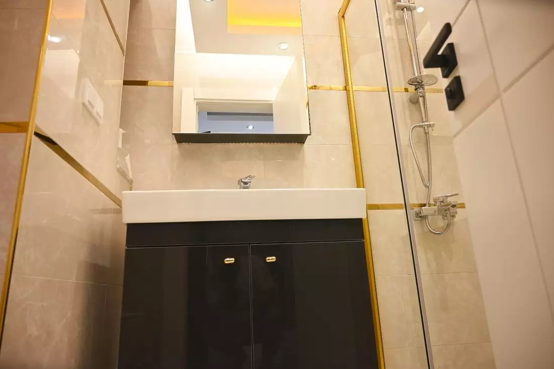 Flat 66m² in Turkey, Mahmutlar. Priced at 155000€ rent photo-16