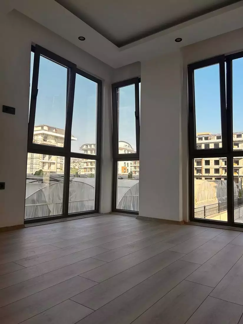 Flat 55m² in Turkey, Kargicak. Priced at 93500€ rent photo-5
