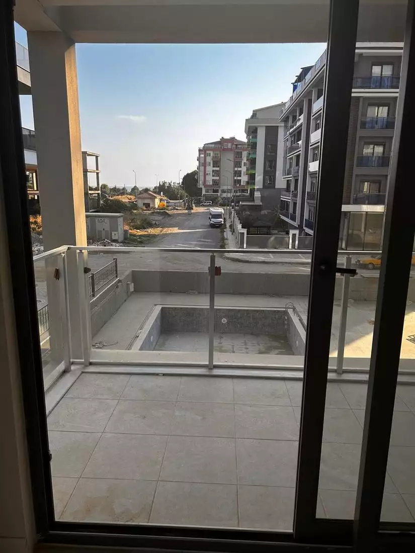 Flat 55m² in Turkey, Kargicak. Priced at 93500€ rent photo-6