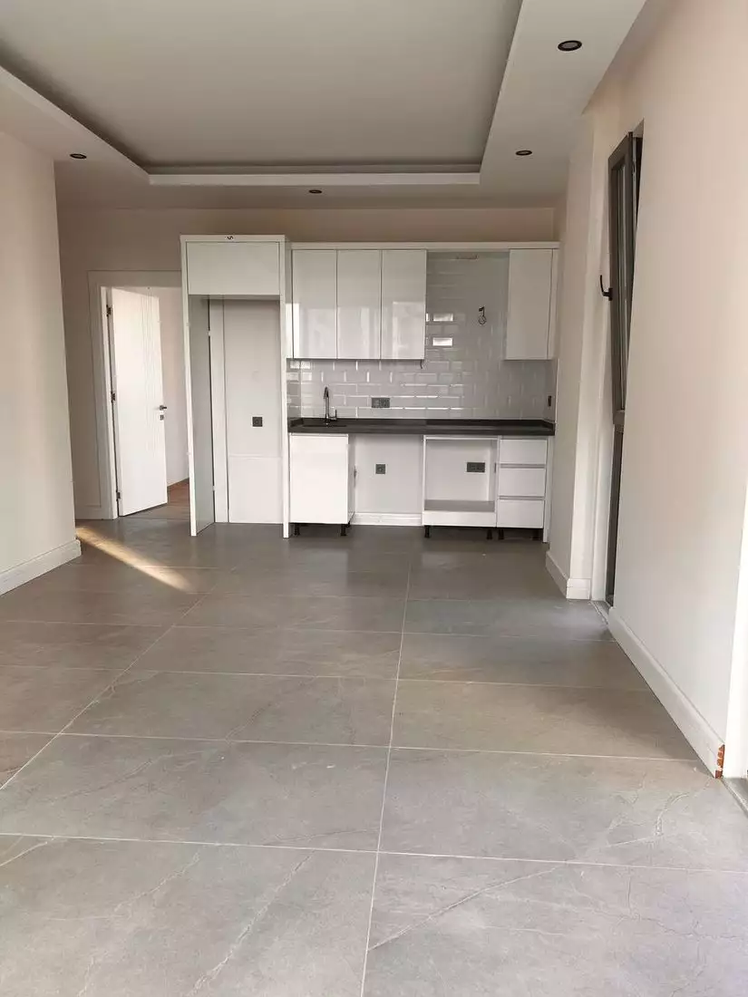 Flat 55m² in Turkey, Kargicak. Priced at 93500€ rent photo-8