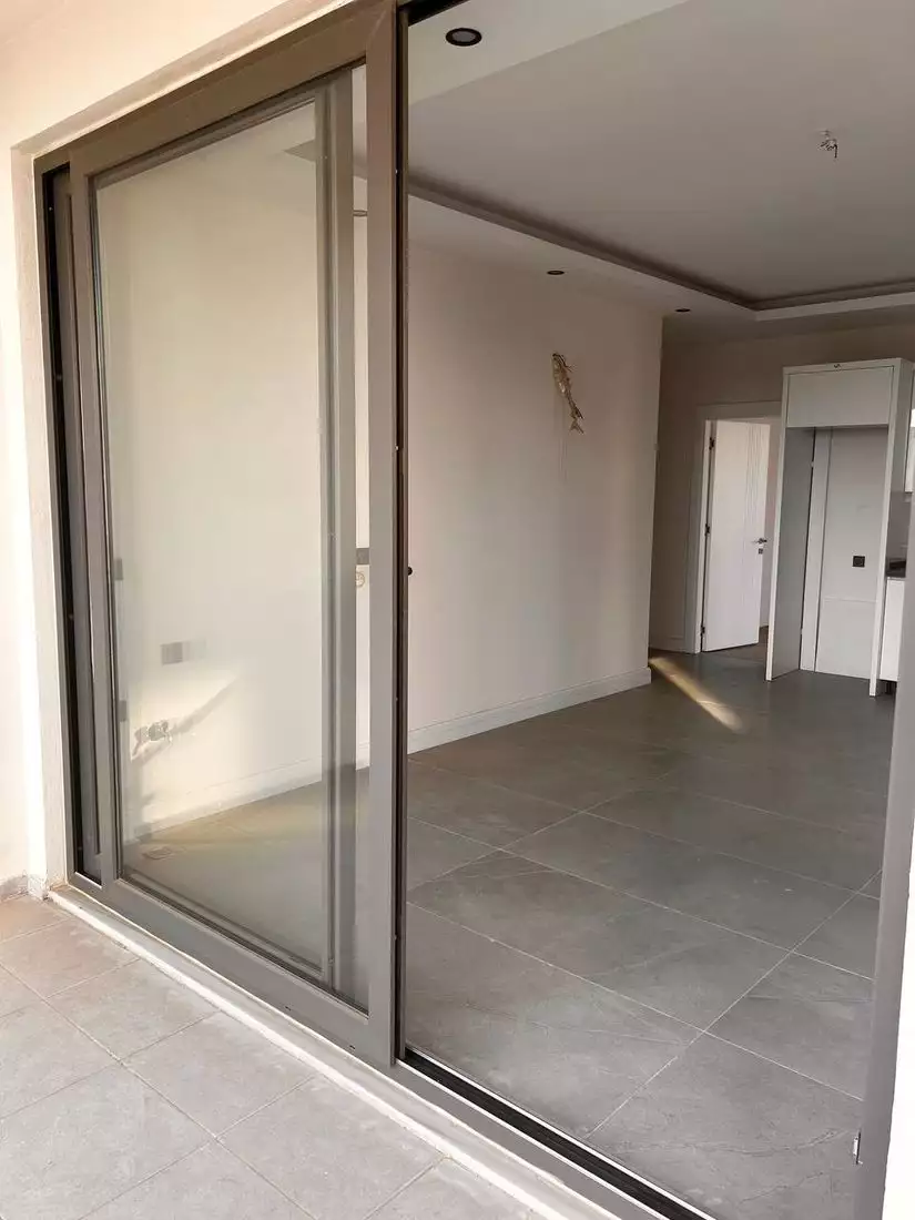 Flat 55m² in Turkey, Kargicak. Priced at 93500€ rent photo-9