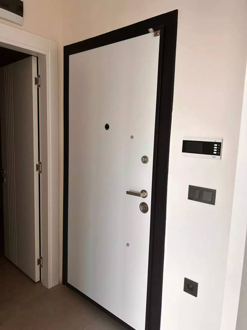 Flat 55m² in Turkey, Kargicak. Priced at 93500€ rent photo-5