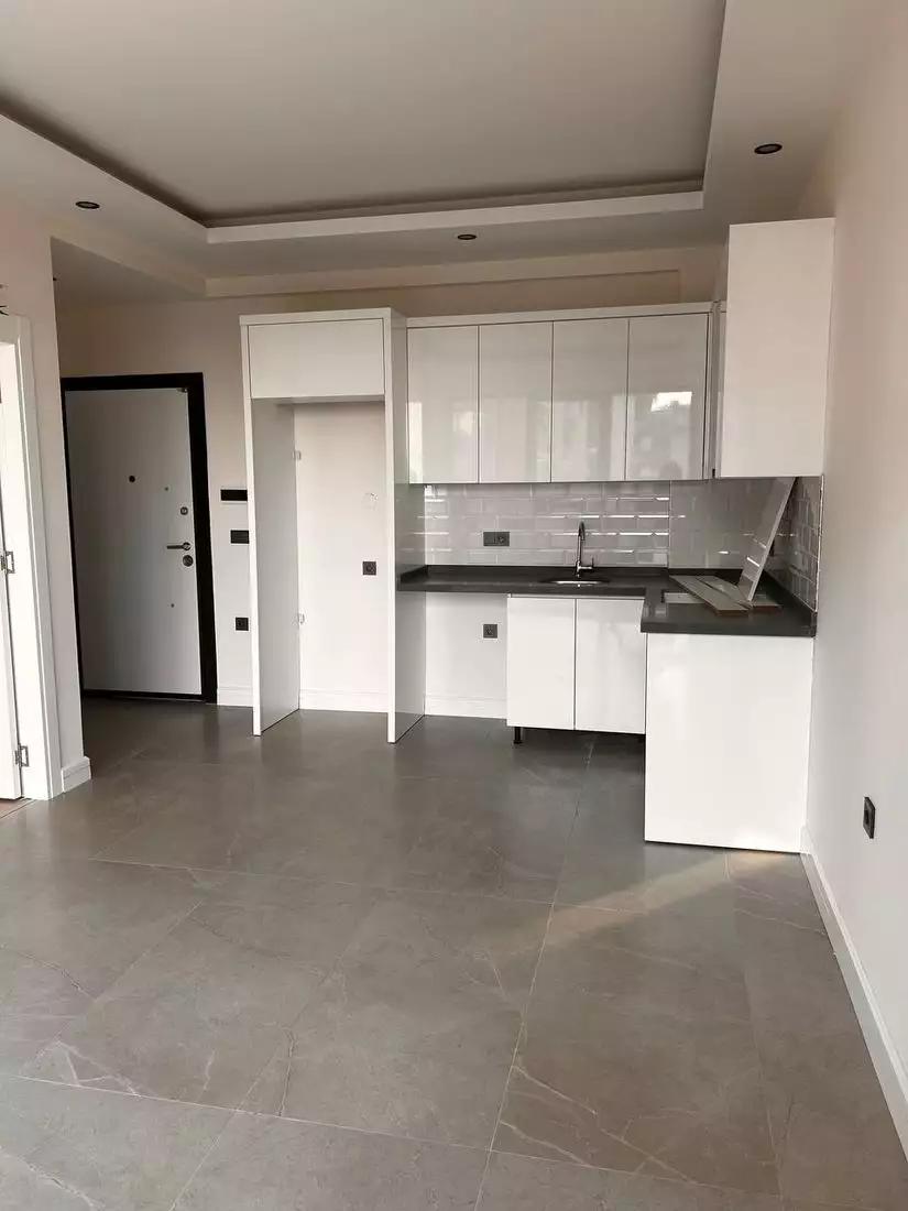 Flat 55m² in Turkey, Kargicak. Priced at 93500€ rent photo-6