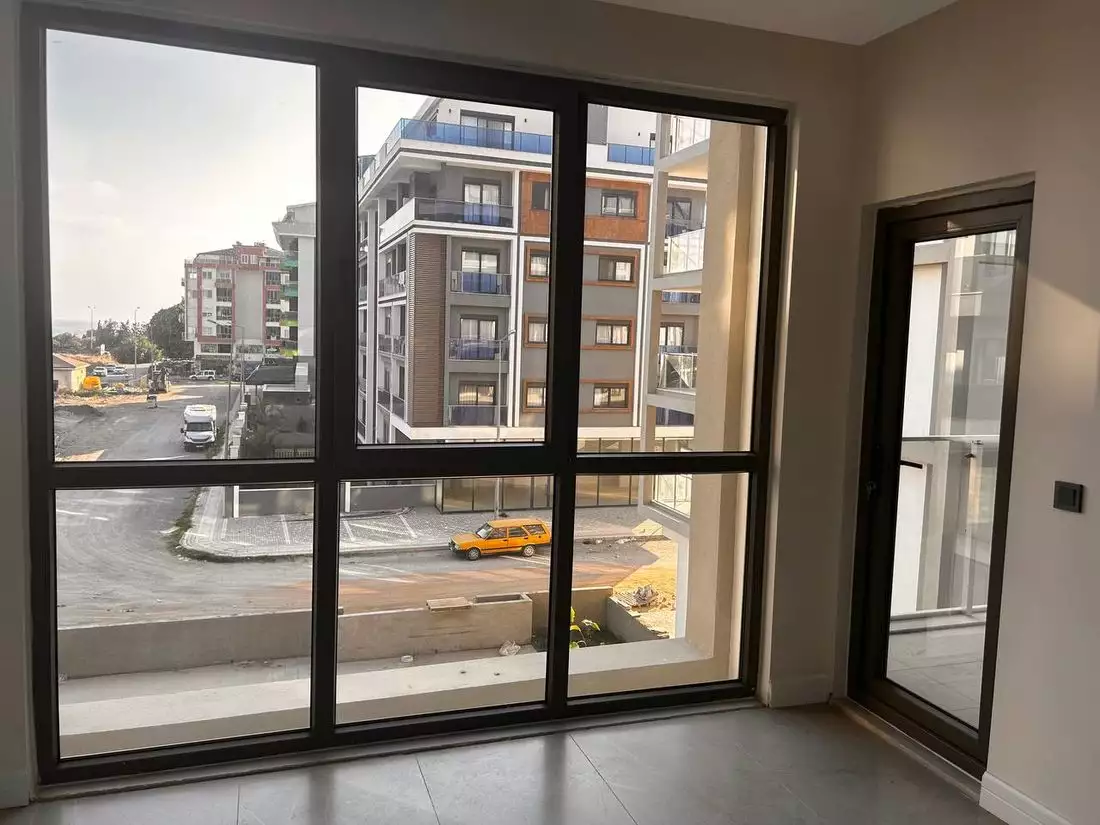 Flat 55m² in Turkey, Kargicak. Priced at 93500€ rent photo-7