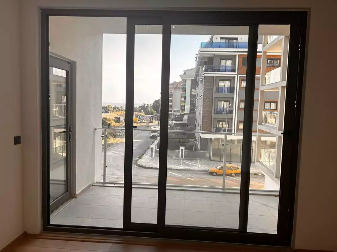 Flat 55m² in Turkey, Kargicak. Priced at 93500€ rent photo-8