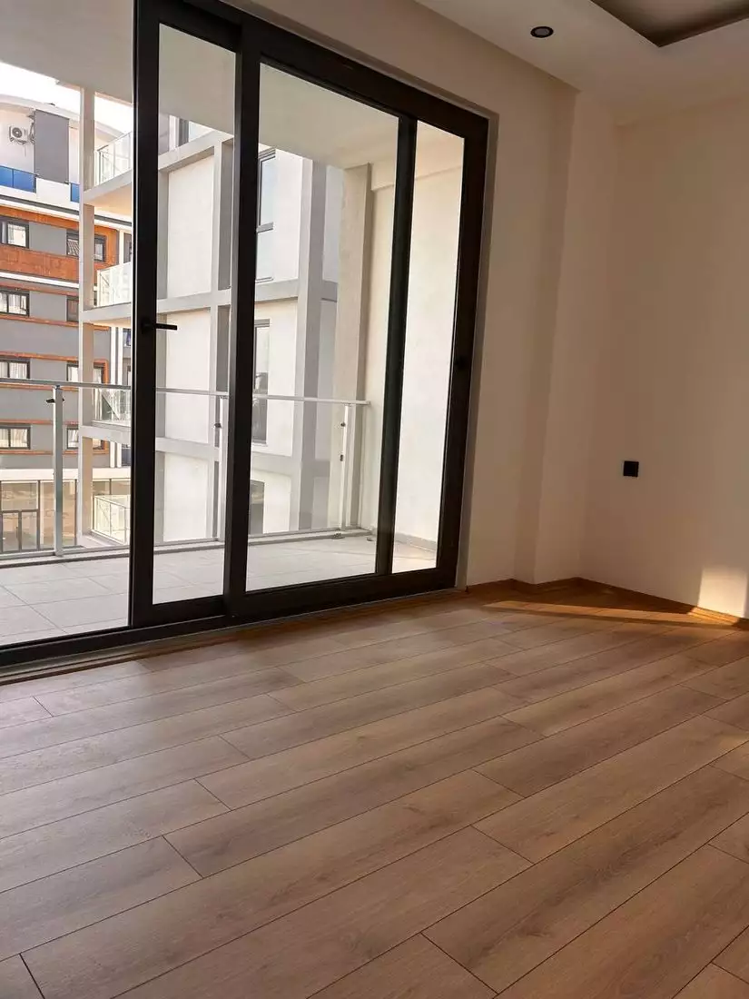 Flat 55m² in Turkey, Kargicak. Priced at 93500€ rent photo-9