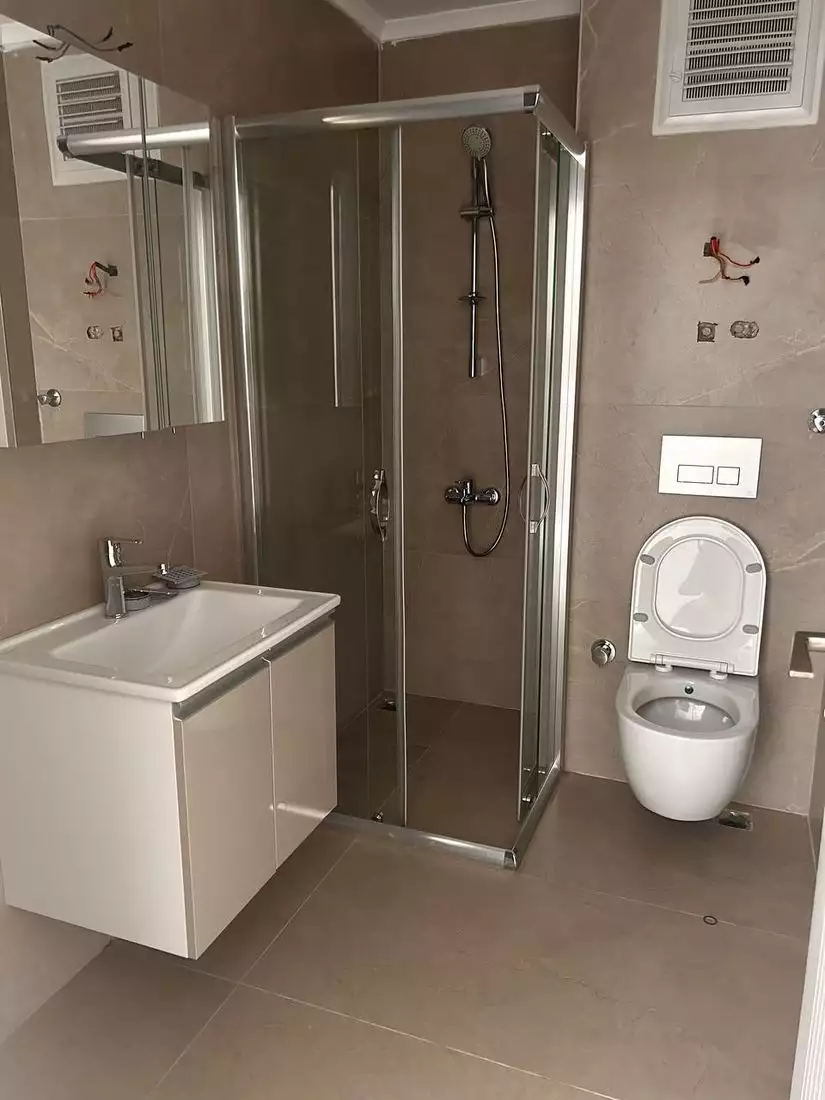 Flat 55m² in Turkey, Kargicak. Priced at 93500€ rent photo-11