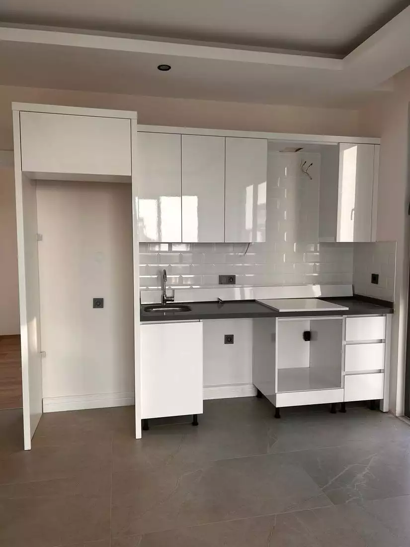 Flat 55m² in Turkey, Kargicak. Priced at 99000€ rent photo-1