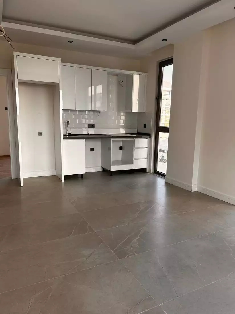 Flat 55m² in Turkey, Kargicak. Priced at 99000€ rent photo-2