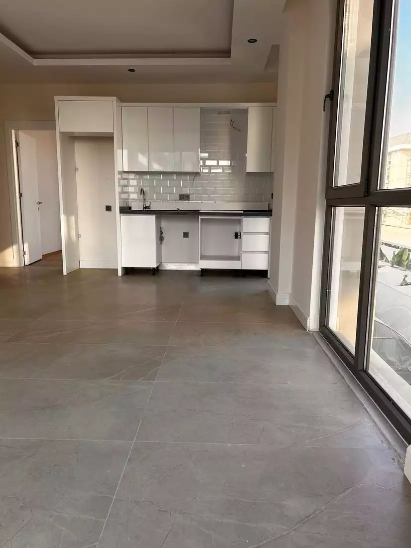 Flat 55m² in Turkey, Kargicak. Priced at 99000€ rent photo-3
