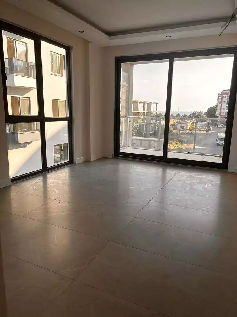 Flat 55m² in Turkey, Kargicak. Priced at 99000€ rent photo-4