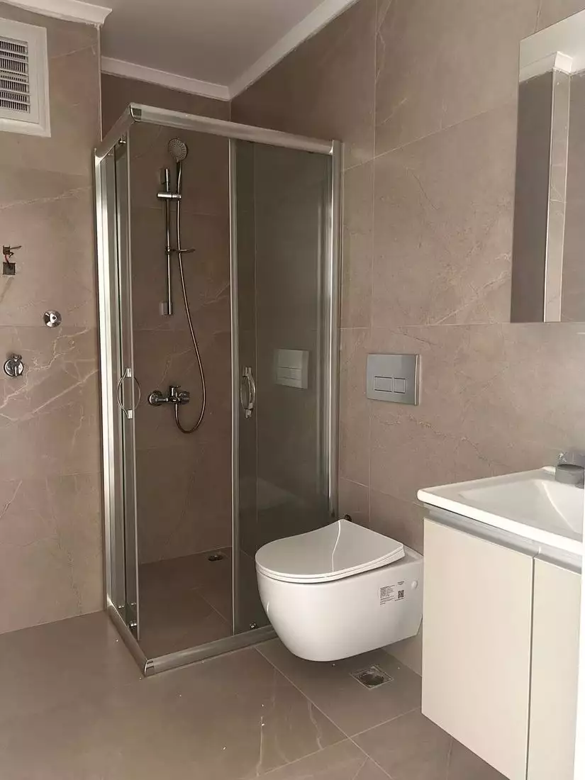 Flat 55m² in Turkey, Kargicak. Priced at 99000€ rent photo-8