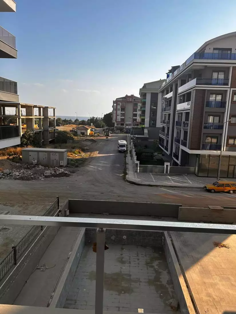 Flat 55m² in Turkey, Kargicak. Priced at 99000€ rent photo-9