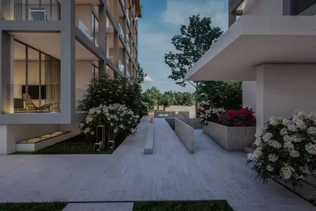 Flat 55m² in Turkey, Kargicak. Priced at 99000€ rent photo-11