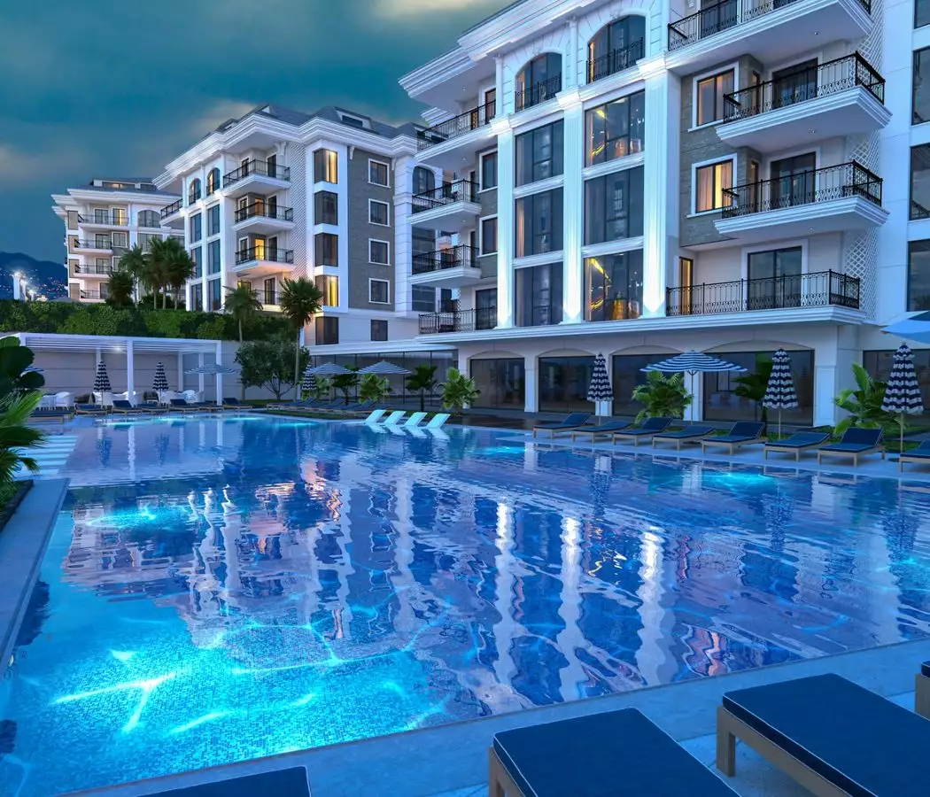 Flat 121m² in Portugal, Alcobasa. Priced at 198000€ rent photo-1