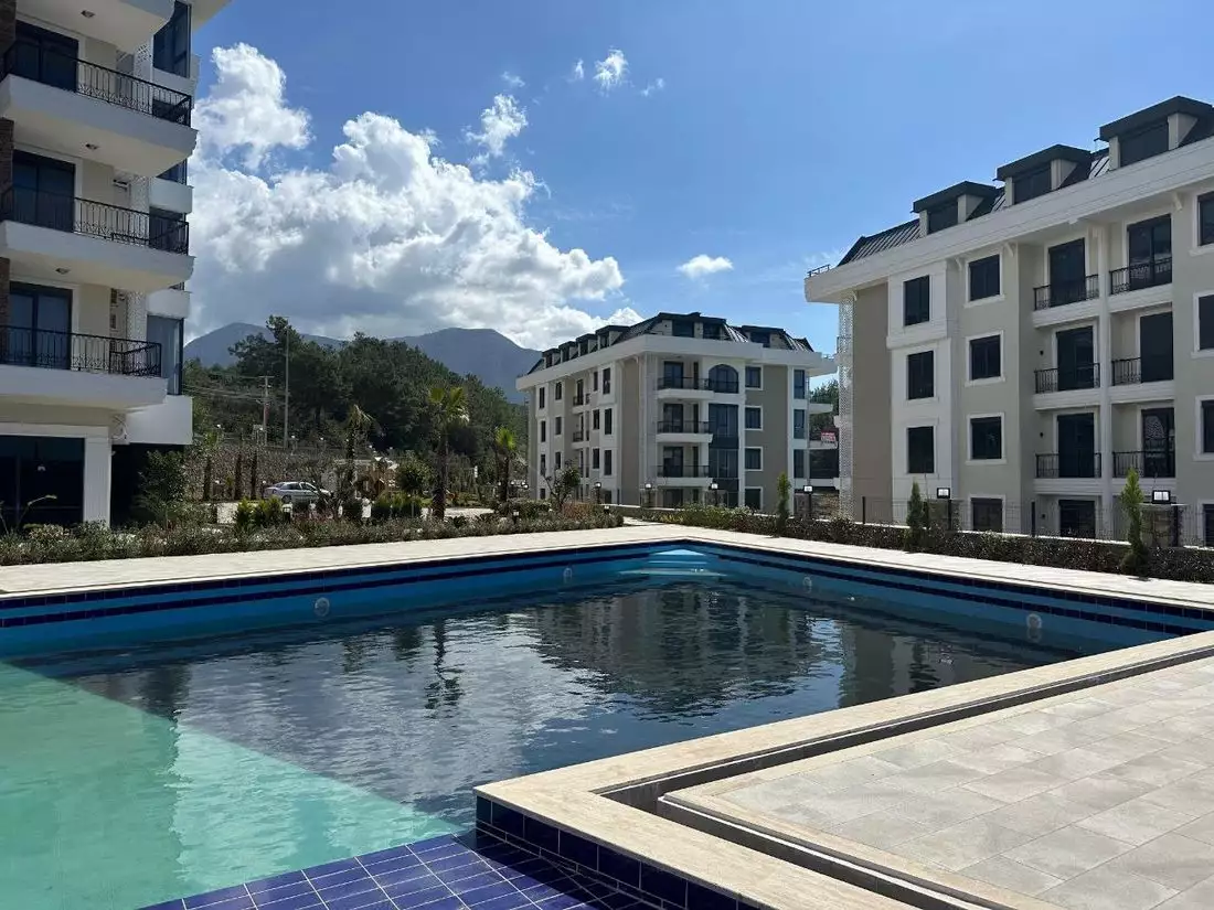 Flat 121m² in Portugal, Alcobasa. Priced at 198000€ rent photo-3