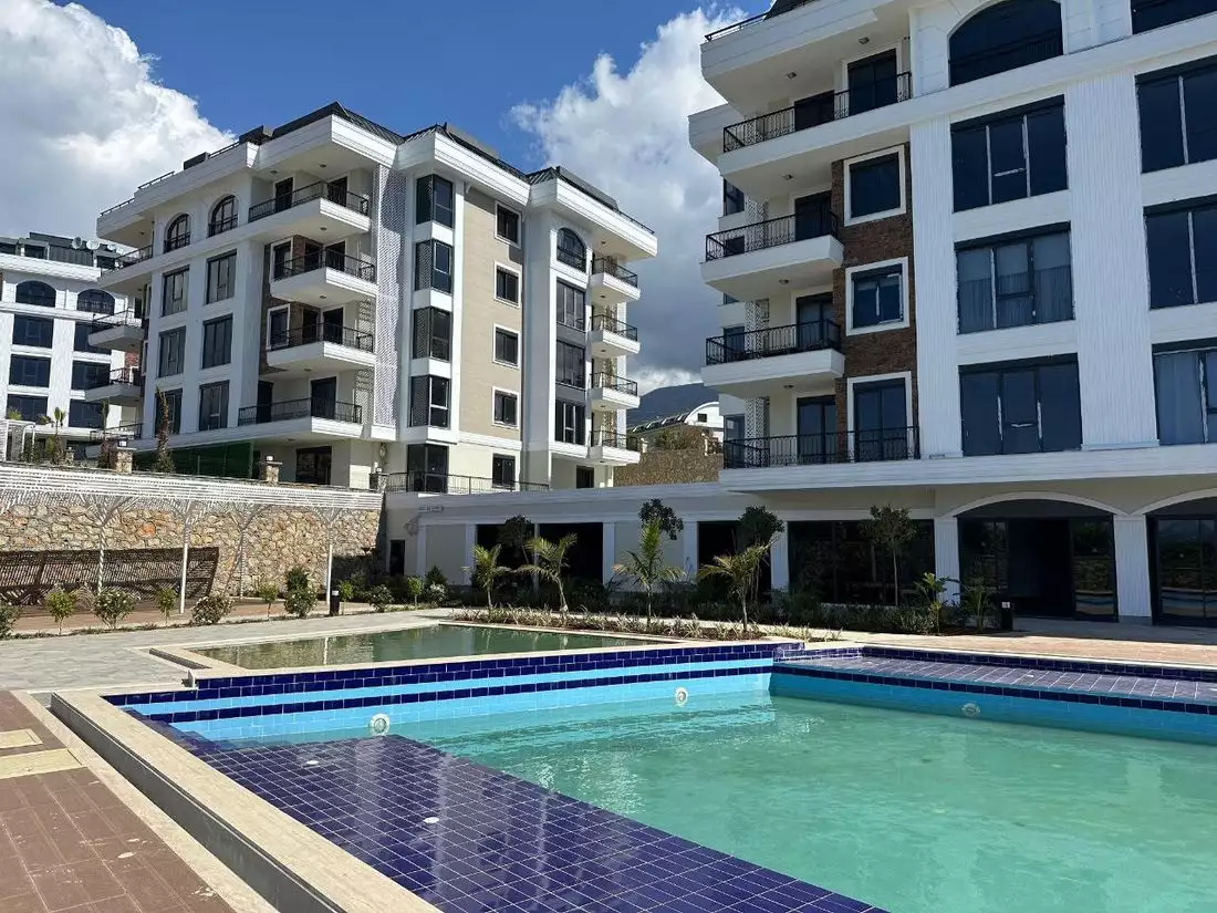 Flat 121m² in Portugal, Alcobasa. Priced at 198000€ rent photo-4