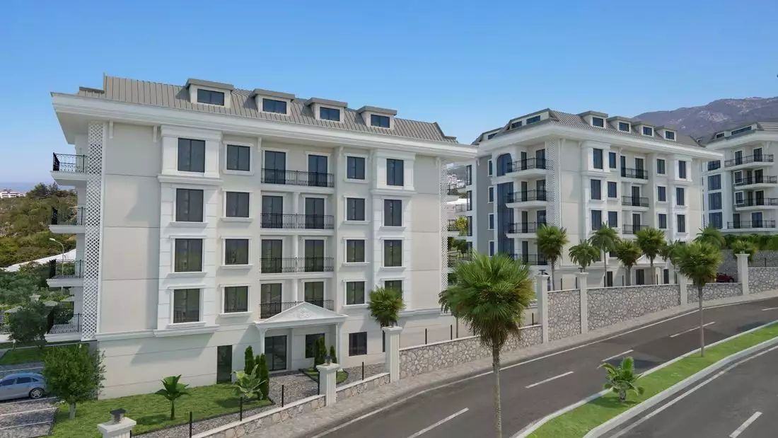Flat 121m² in Portugal, Alcobasa. Priced at 198000€ rent photo-5