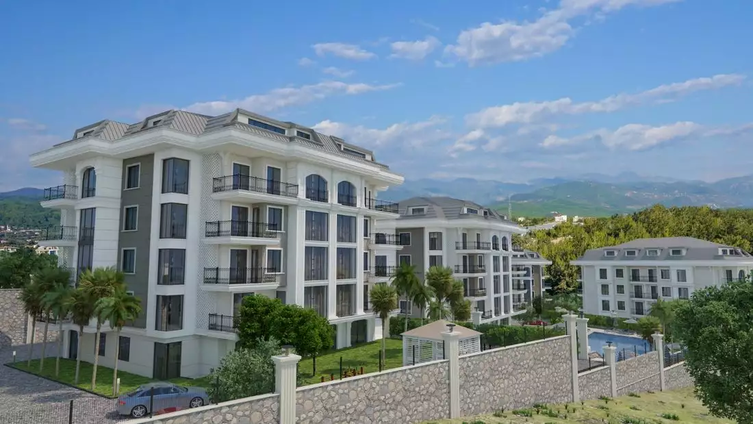 Flat 121m² in Portugal, Alcobasa. Priced at 198000€ rent photo-6