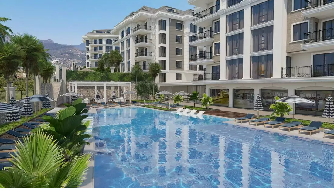 Flat 121m² in Portugal, Alcobasa. Priced at 198000€ rent photo-7