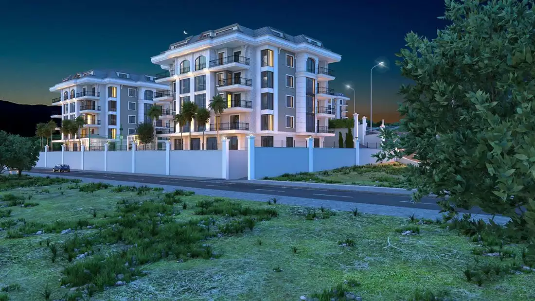 Flat 121m² in Portugal, Alcobasa. Priced at 198000€ rent photo-9