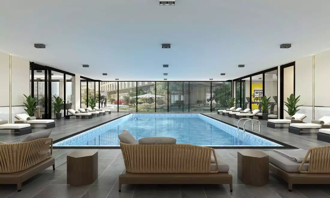 Flat 121m² in Portugal, Alcobasa. Priced at 198000€ rent photo-12