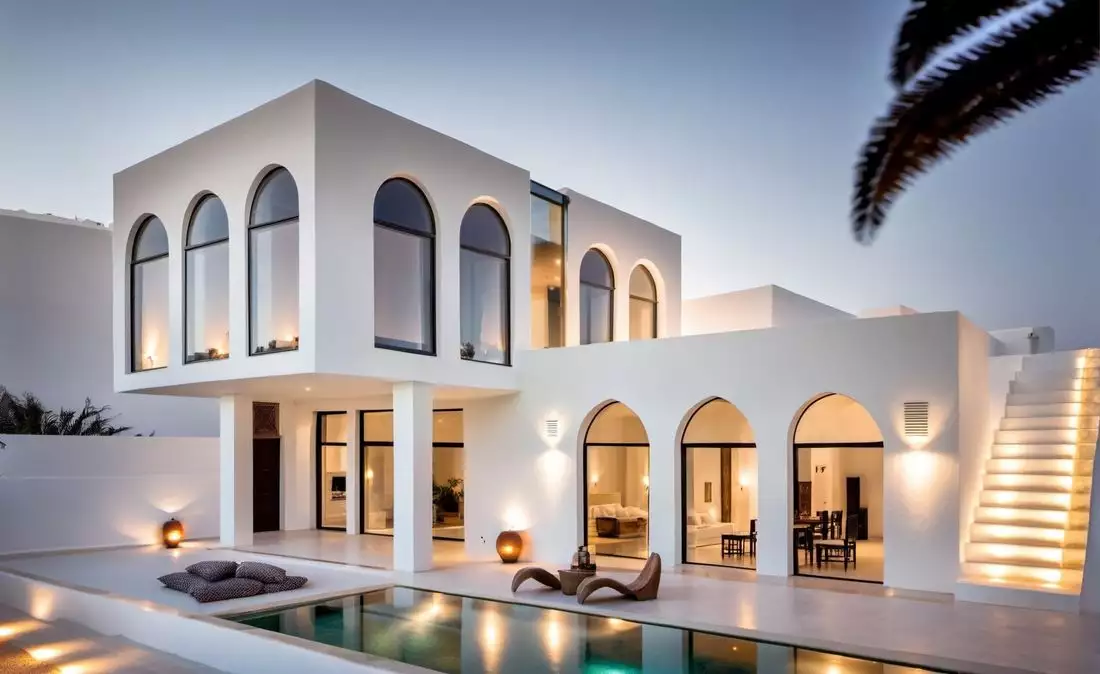 Villa 40m² in Indonesia, Bukit-NusaDua. Priced at 149255€ rent photo-1