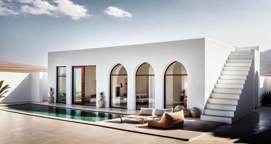 Villa 40m² in Indonesia, Bukit-NusaDua. Priced at 149255€ rent photo-2