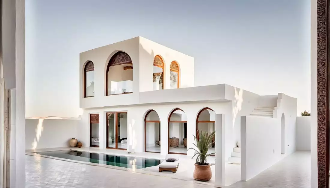 Villa 40m² in Indonesia, Bukit-NusaDua. Priced at 149255€ rent photo-3