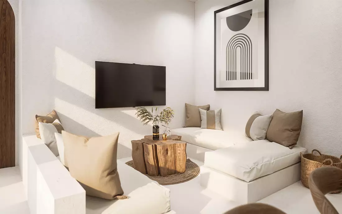 Villa 40m² in Indonesia, Bukit-NusaDua. Priced at 149255€ rent photo-5