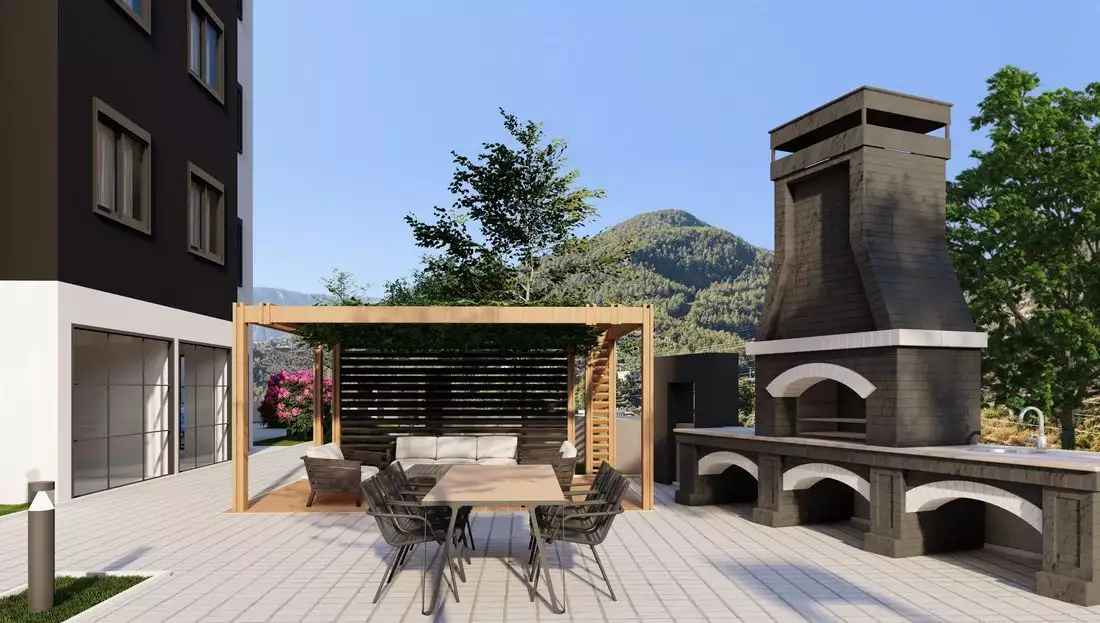 Flat 65m² in Portugal, Alcobasa. Priced at 127000€ rent photo-6