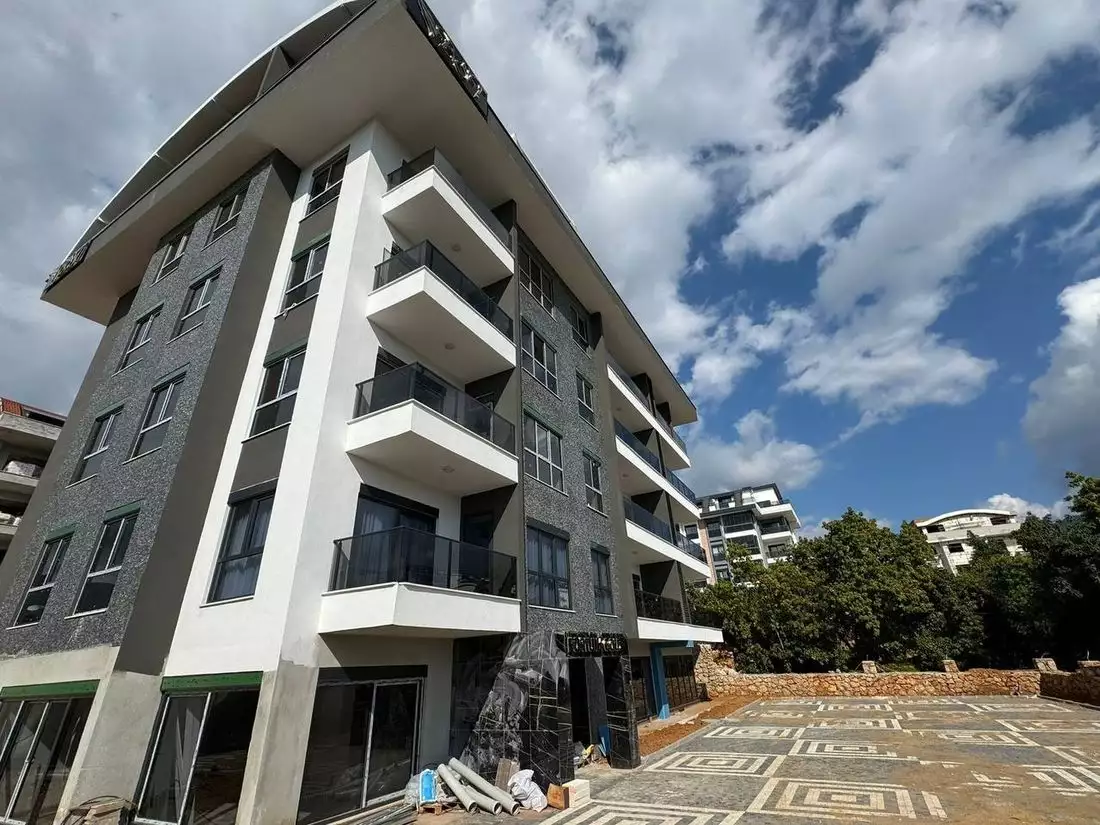 Flat 65m² in Portugal, Alcobasa. Priced at 127000€ rent photo-10