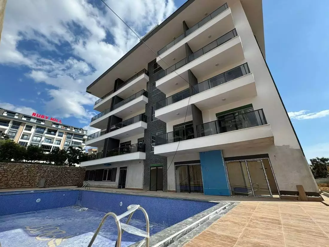 Flat 65m² in Portugal, Alcobasa. Priced at 127000€ rent photo-11