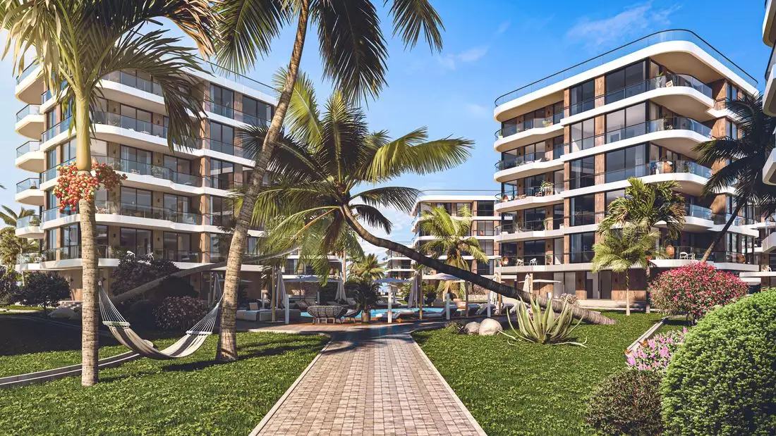 Flat 27m² in Georgia, Batumi. Priced at 74800€ rent photo-8