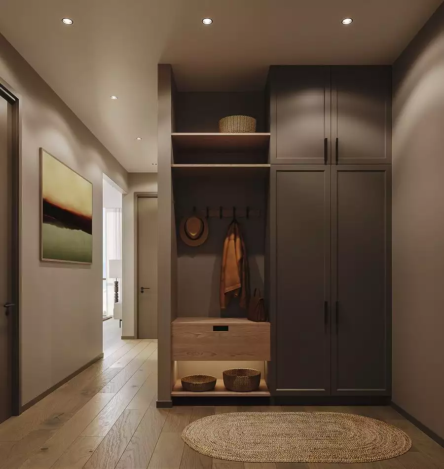 Flat 27m² in Georgia, Batumi. Priced at 74800€ rent photo-22