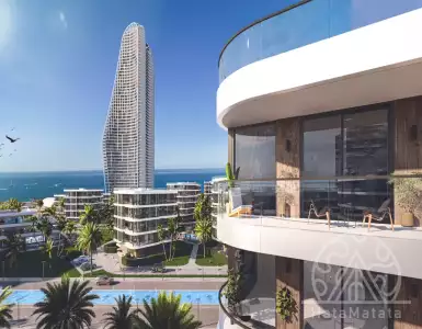 Buy in Georgia for 74800€