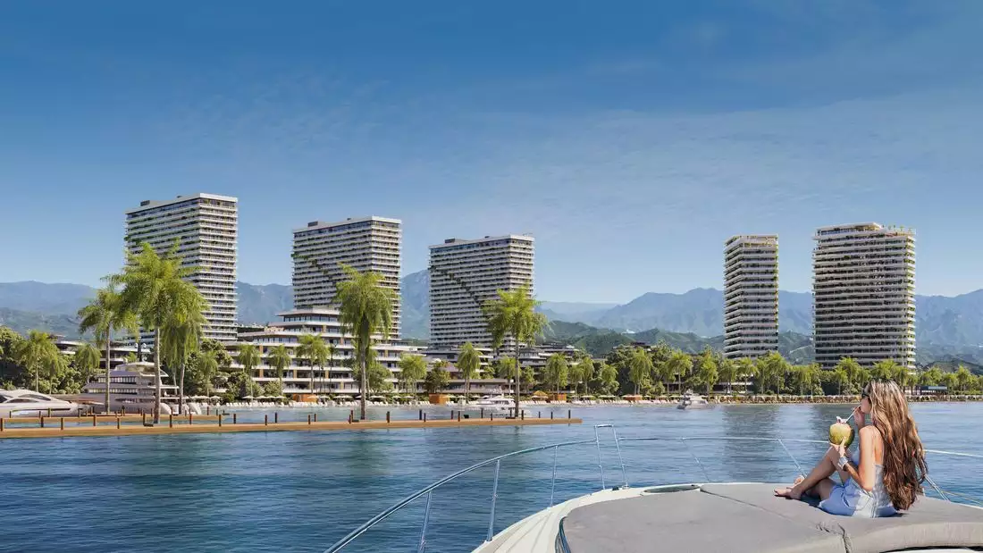 Flat 27m² in Georgia, Batumi. Priced at 36990€ rent photo-10