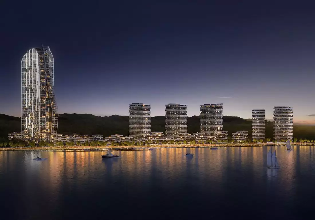 Flat 27m² in Georgia, Batumi. Priced at 36990€ rent photo-14