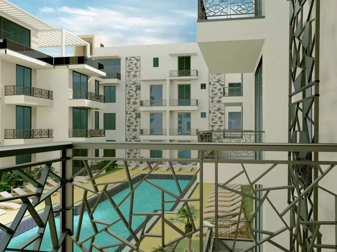 Flat 320m² in Cyprus, Iskele. Priced at 699301€ rent photo-7