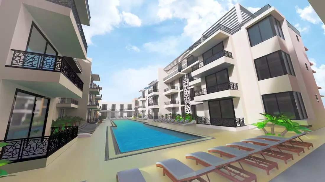 Flat 320m² in Cyprus, Iskele. Priced at 699301€ rent photo-8