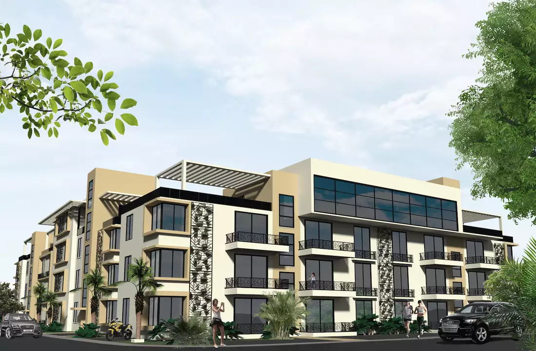 Flat 320m² in Cyprus, Iskele. Priced at 699301€ rent photo-9