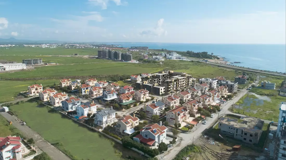 Flat 320m² in Cyprus, Iskele. Priced at 699301€ rent photo-11