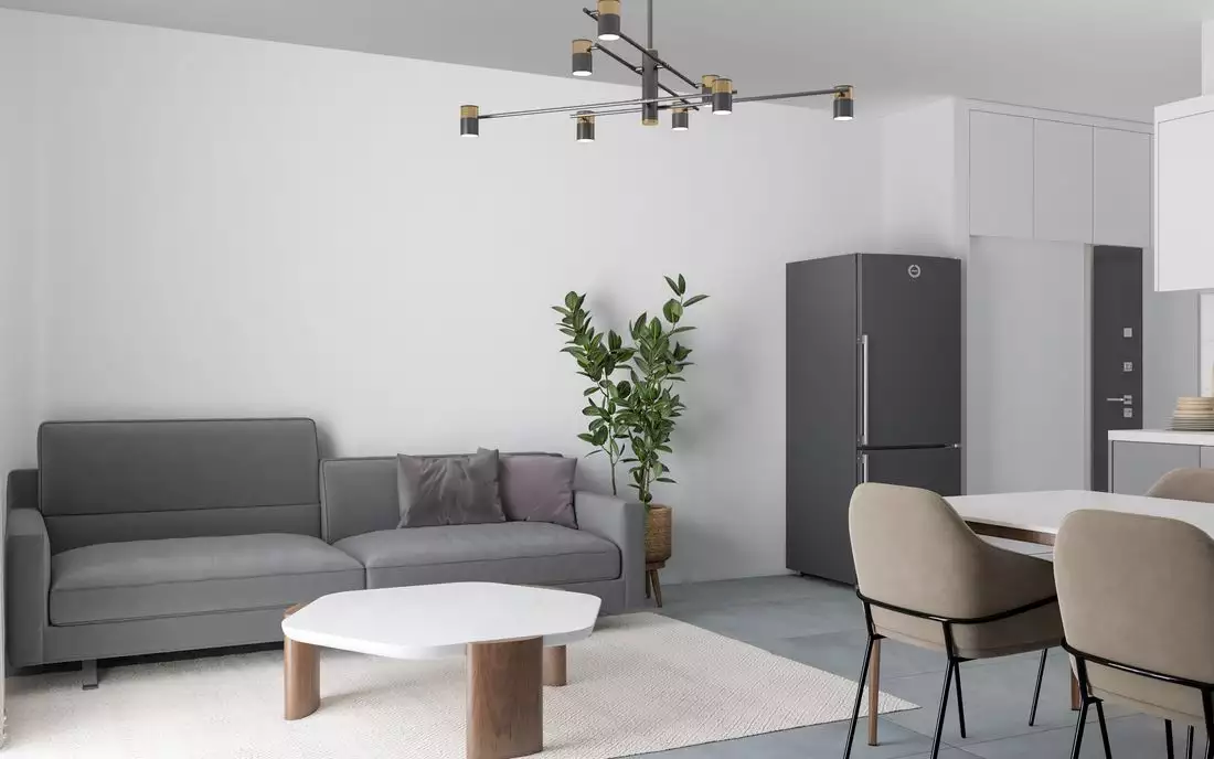 Flat 53m² in Cyprus, Iskele. Priced at 163170€ rent photo-34