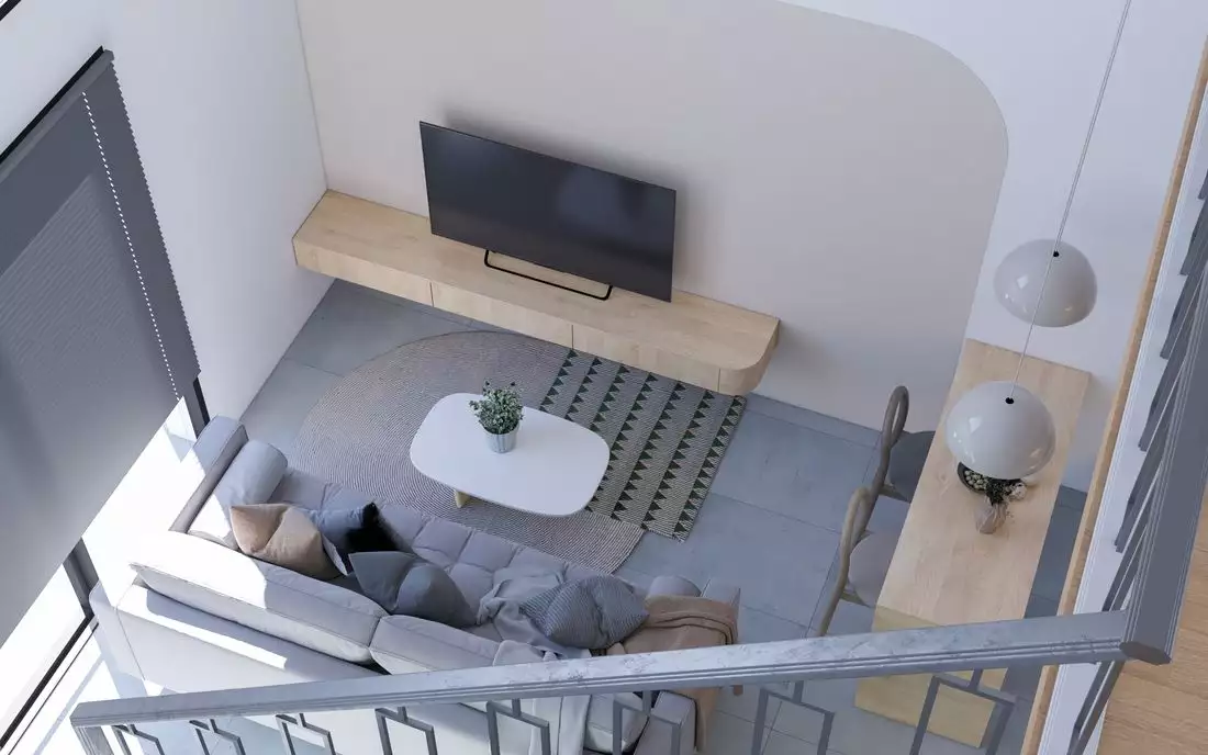 Flat 53m² in Cyprus, Iskele. Priced at 163170€ rent photo-36
