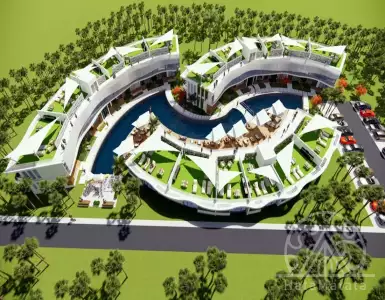 Buy in Cyprus for 384615€