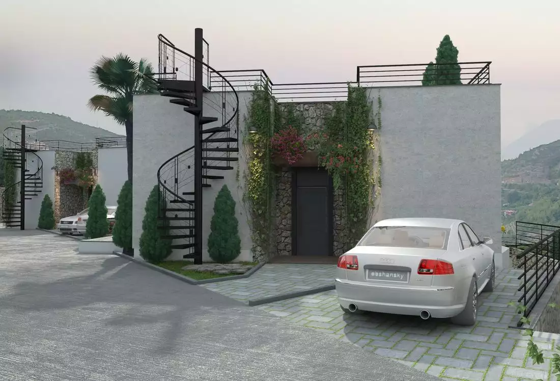 Villa 147m² in Turkey, Bodrum. Priced at 399000€ rent photo-10