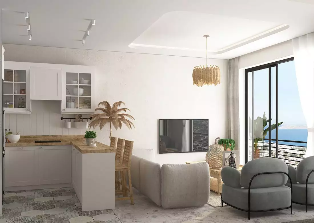 Villa 147m² in Turkey, Bodrum. Priced at 399000€ rent photo-19