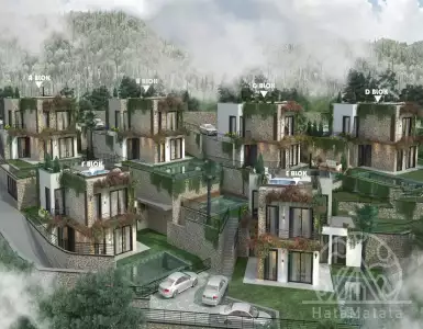 Buy in Turkey for 399000€