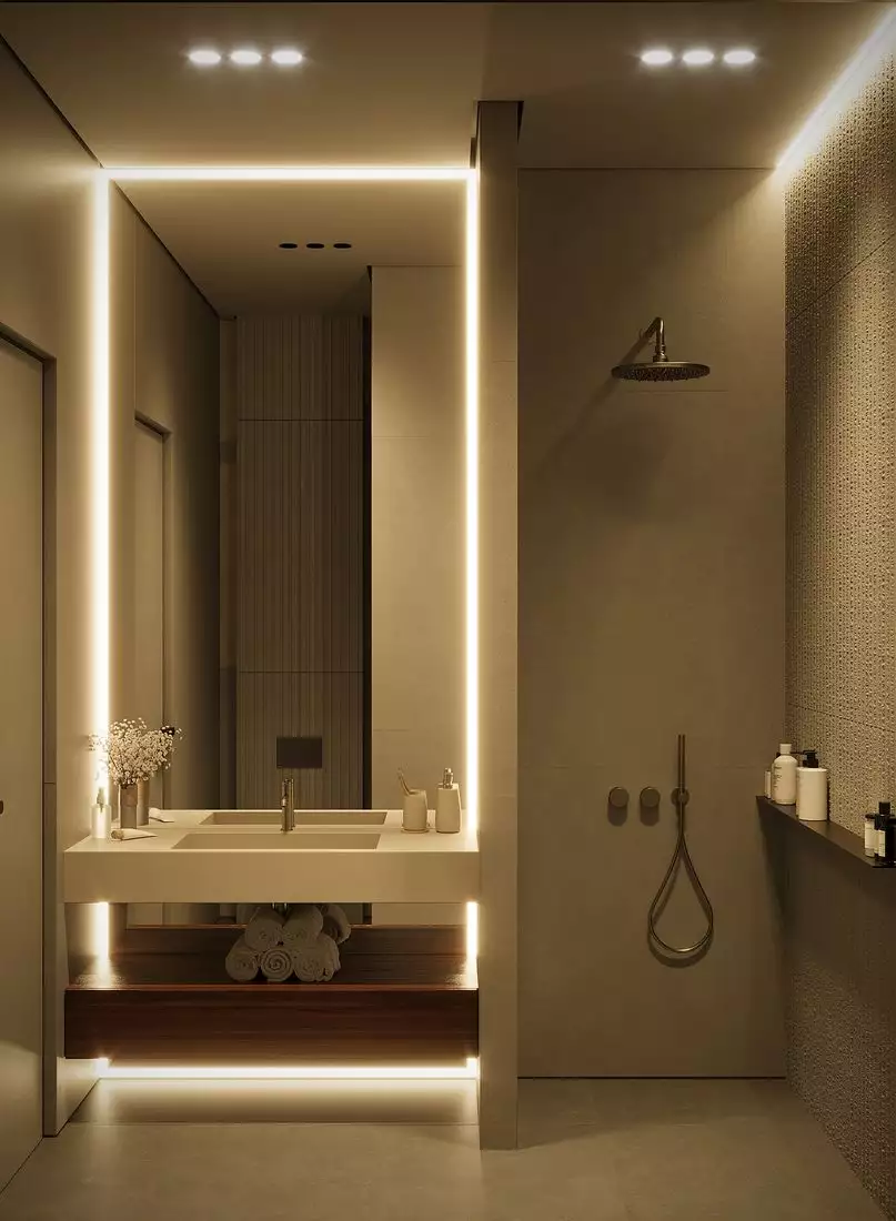 Flat 37m² in Indonesia, Bukit-Uluwatu. Priced at 83956€ rent photo-17