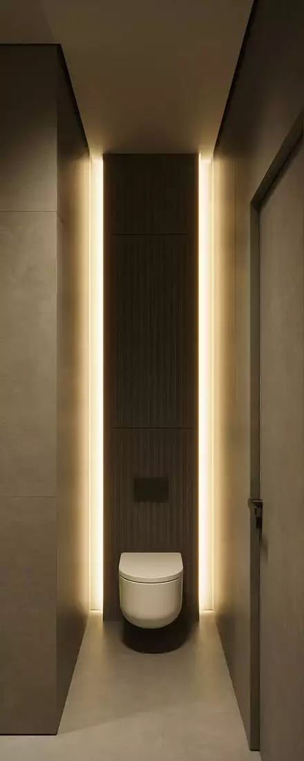 Villa 97m² in Indonesia, Bukit-Uluwatu. Priced at 181904€ rent photo-17